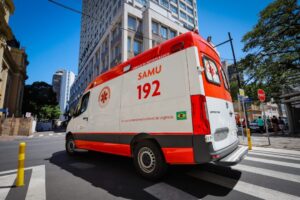 Porto Alegre: PL que institui equipes especializadas no Samu é sancionado