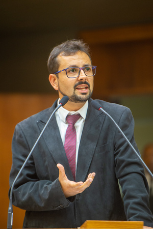 Onde estão os assistentes sociais do HPS?