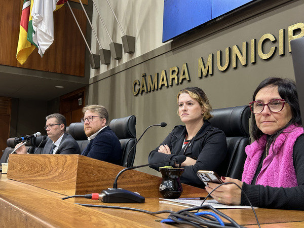 “Quem deveria ter exonerado o Alexandre Garcia era o prefeito”, diz ex-diretor do DMAE em CPI