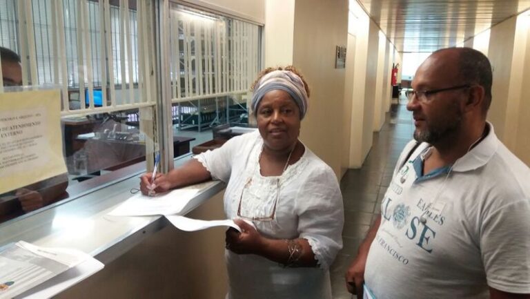 Vereadora Iyá Vera Soares propõe criação de Centro de Referência Afro-Brasileiro